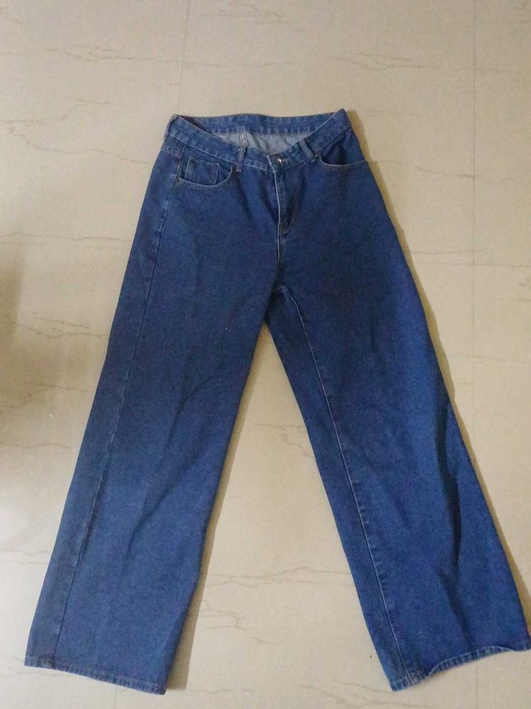 Denim Jeans