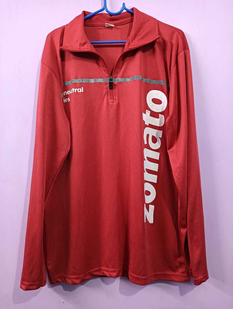 Zomato Branded T-Shirt