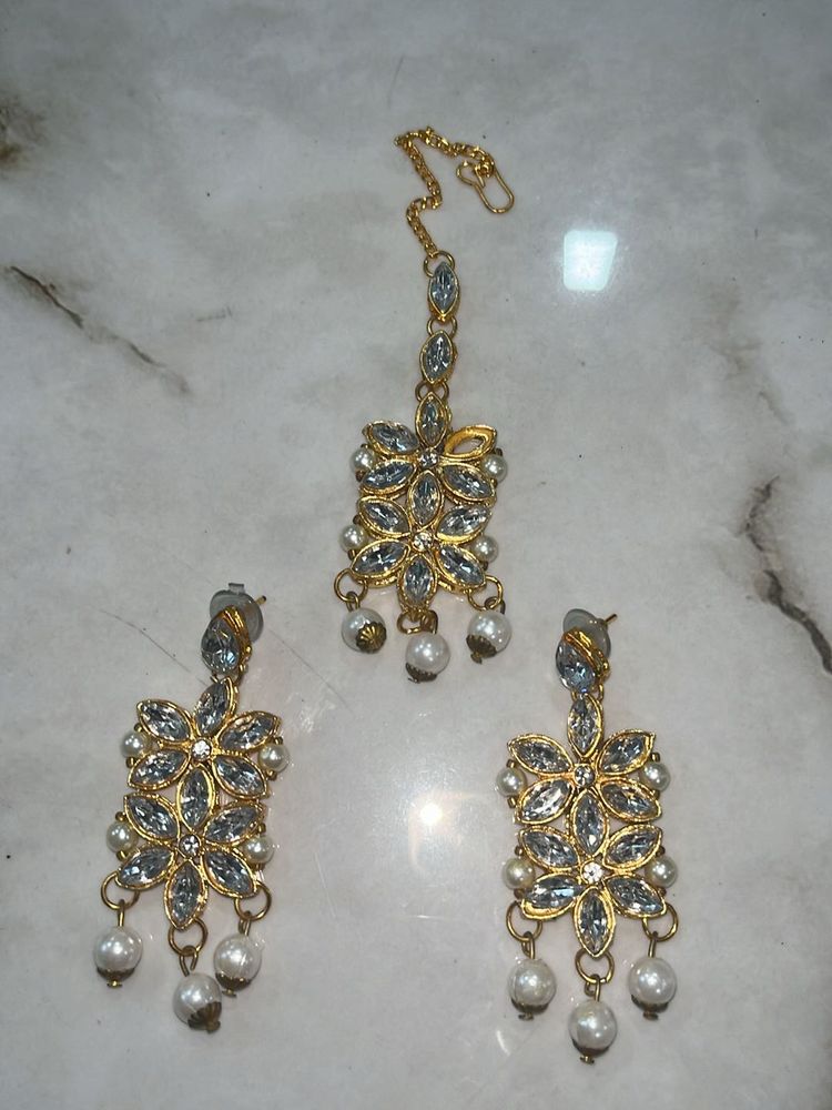 Erring And Mag Tika Set