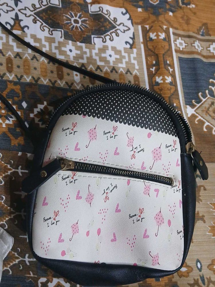 Sling Bag For Girlss