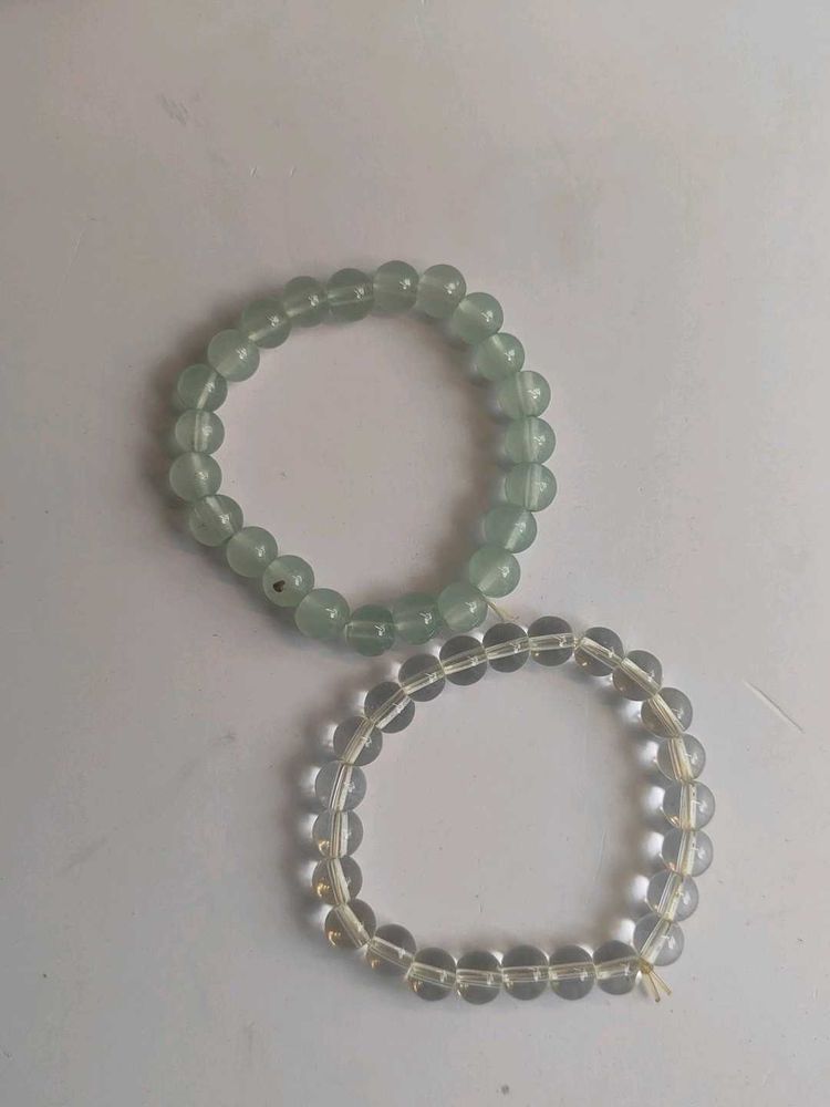 Beaded Bracelet Bundle
