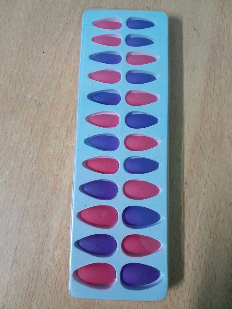 Fake Nails