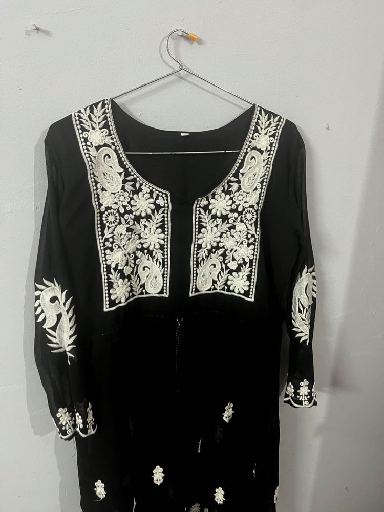 New Black Top