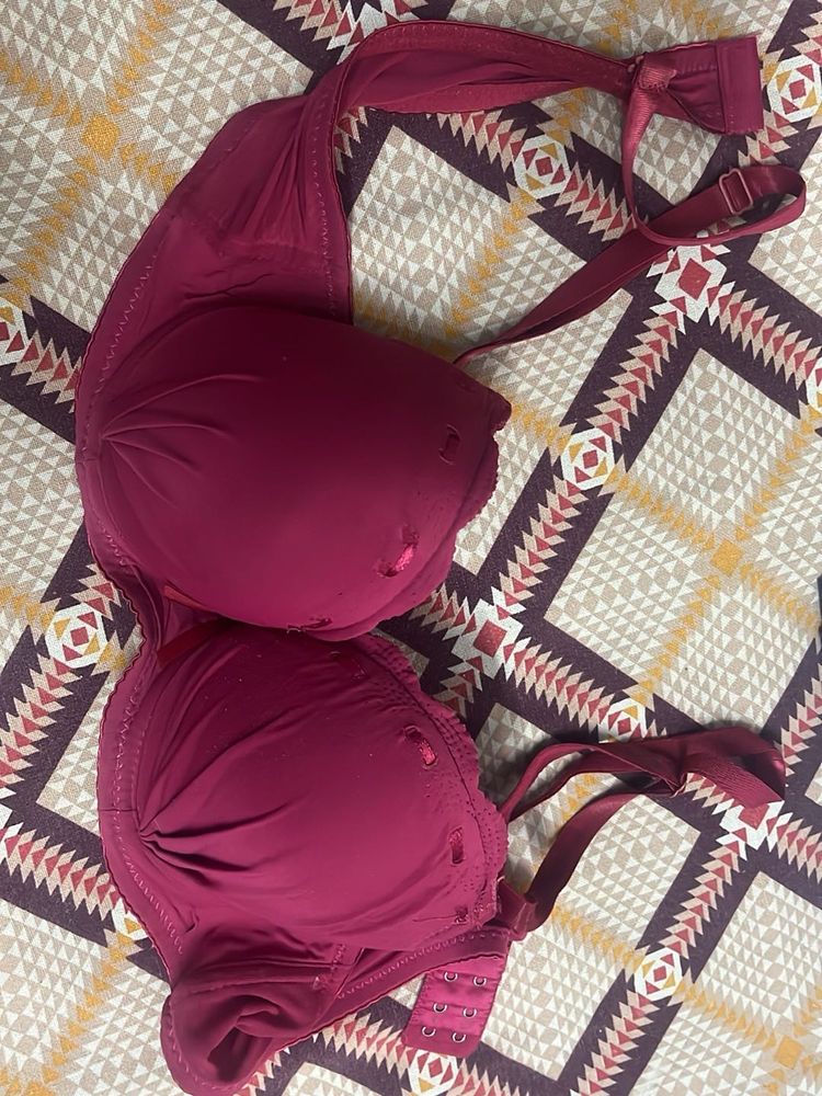 Bra