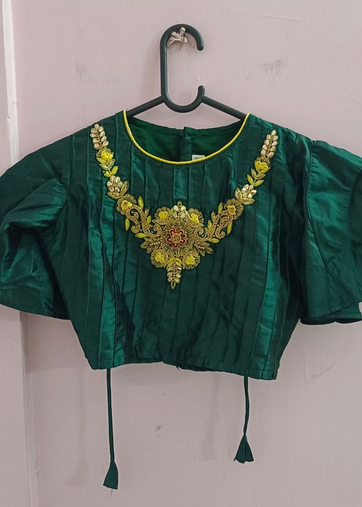 Lehenga For Girls