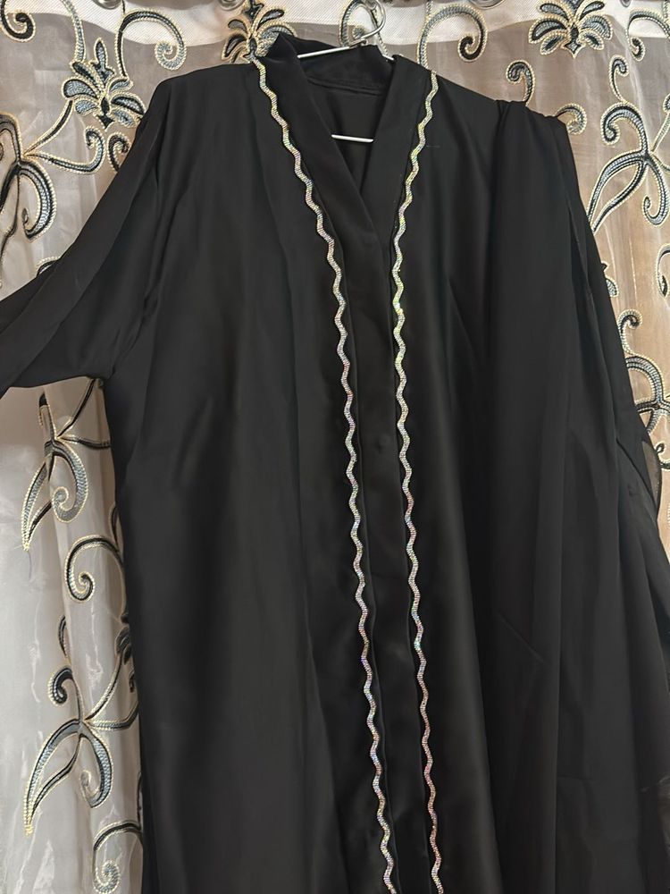 Dubai New Umbrella Abaya