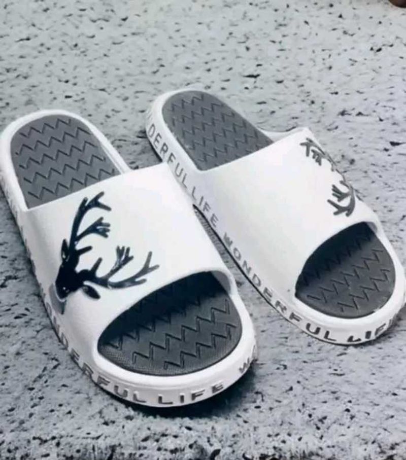 Cute Deer Slippers