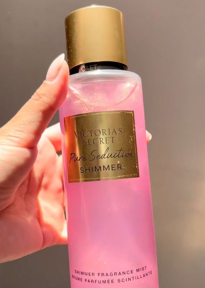 Victoria&#39;s Secret Shimmer
