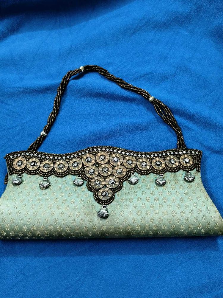 Beautiful Clutch