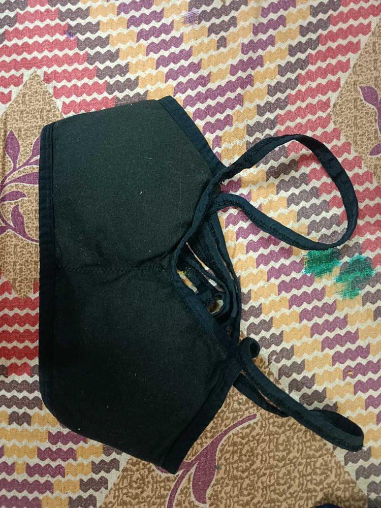 Bra And Panty Set