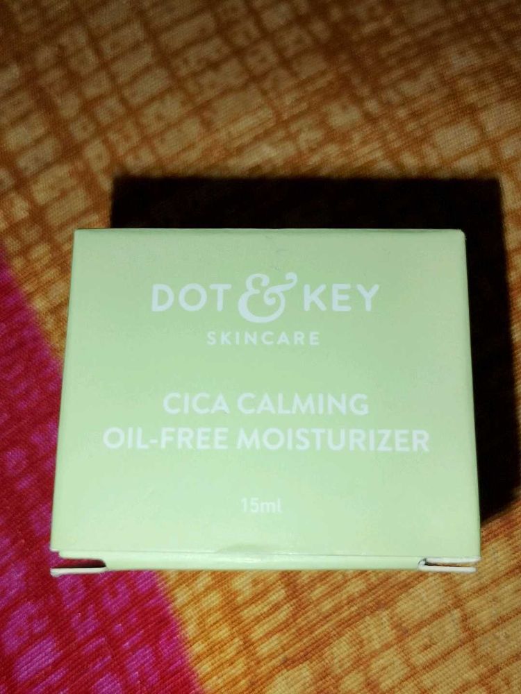 Dot And Key Skin Care Face Cream