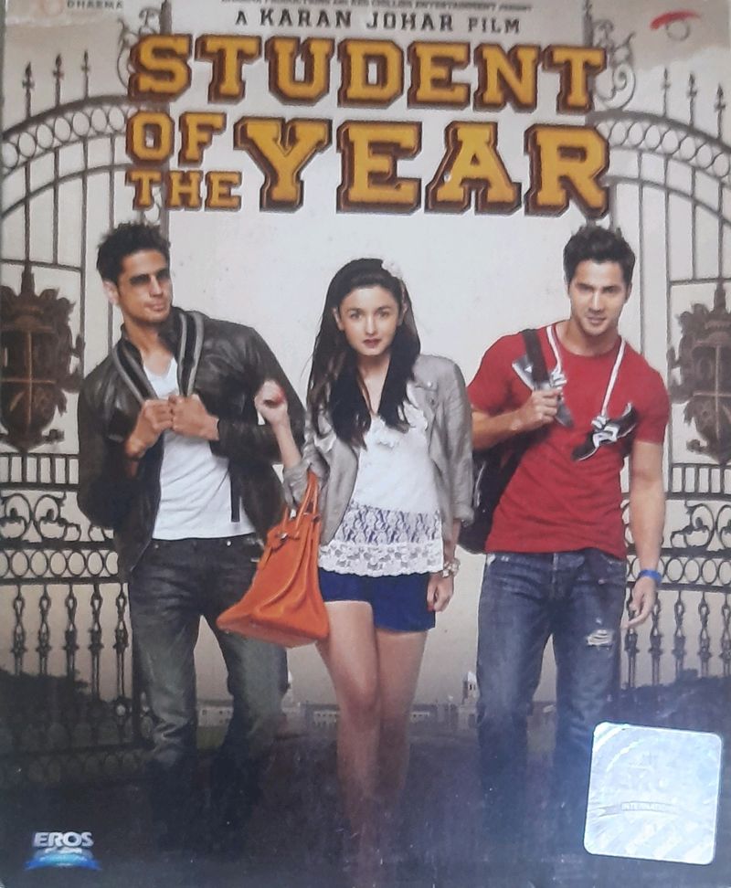 Movie Vcd