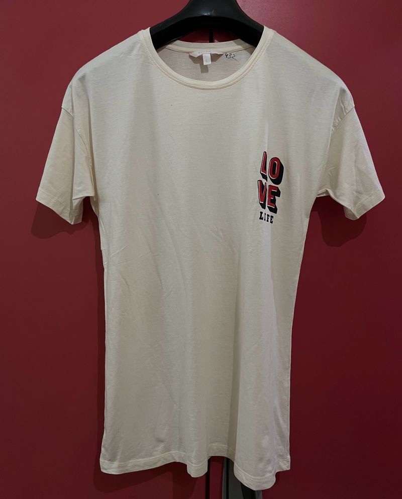 Mast &amp; Harbour T-shirt