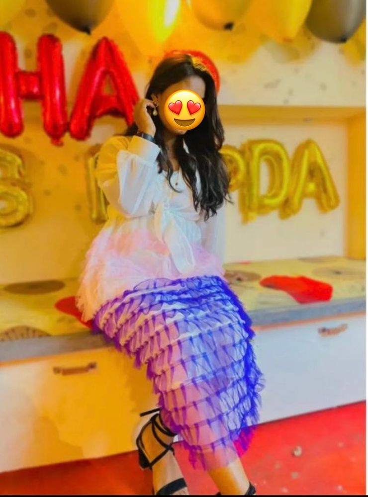 Korean One Piece❤️ Without Jacket