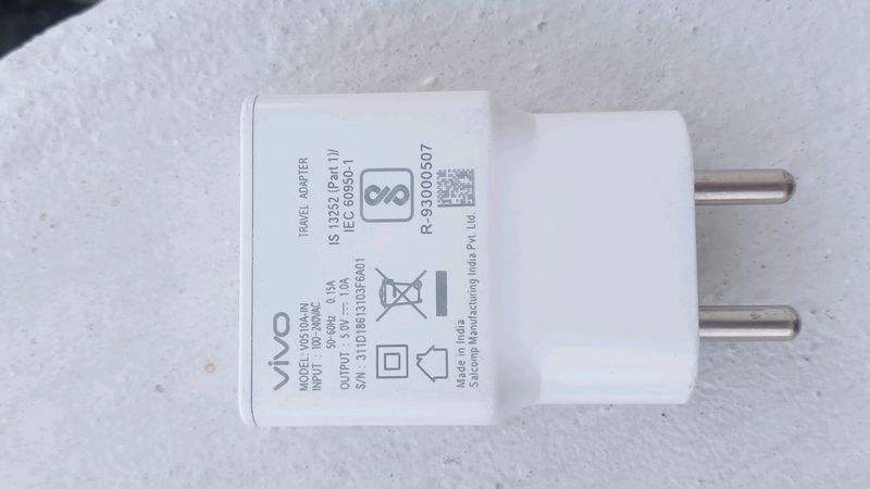 Vivo Original Adaptor