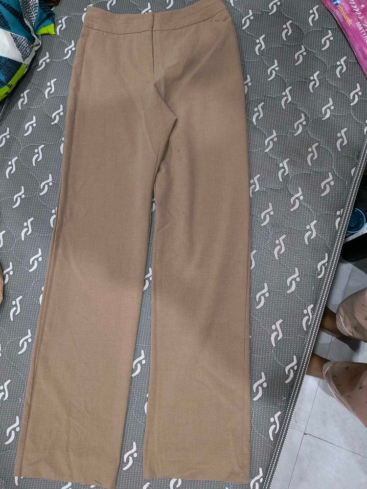 Formal Korean Pant