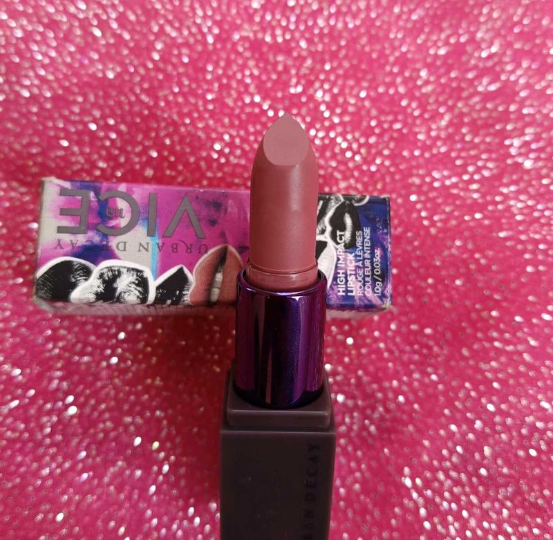 Urban Decay Lipstick