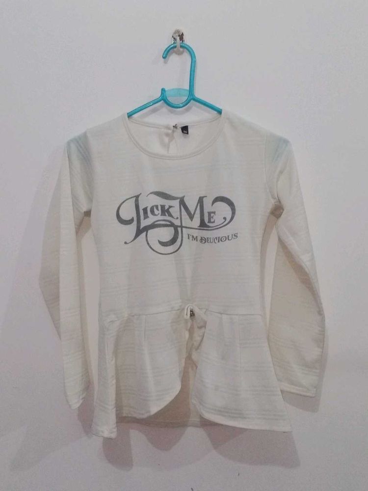 Children Top