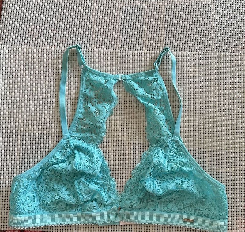 Cyan Imported Bra