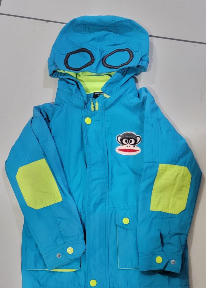 Paul Frank Kids&#39; Jacket