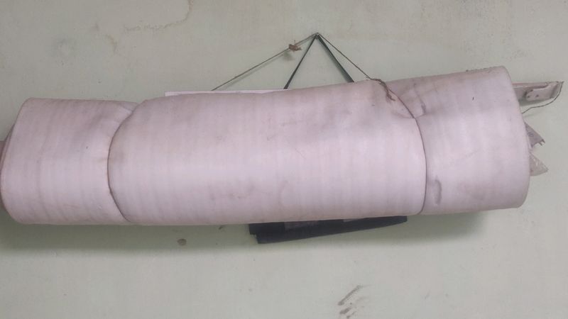 6mm Foam Sheet