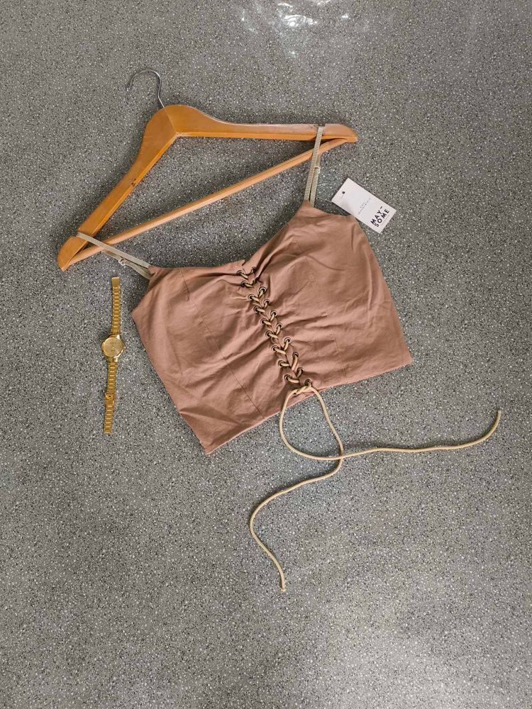 Corset Tops