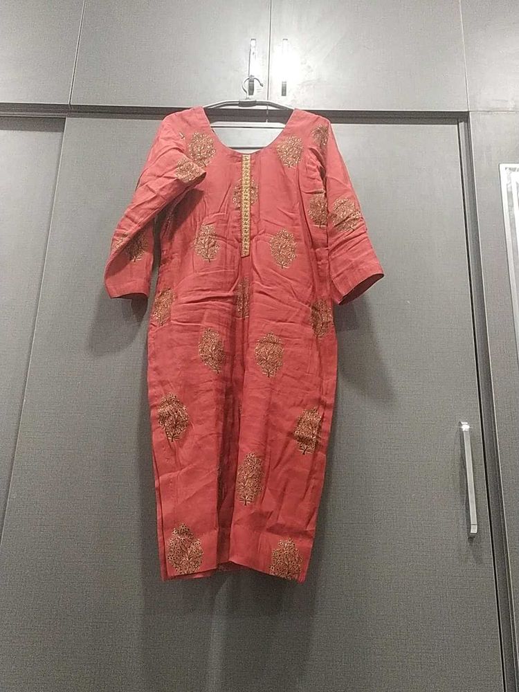 Kurta Set