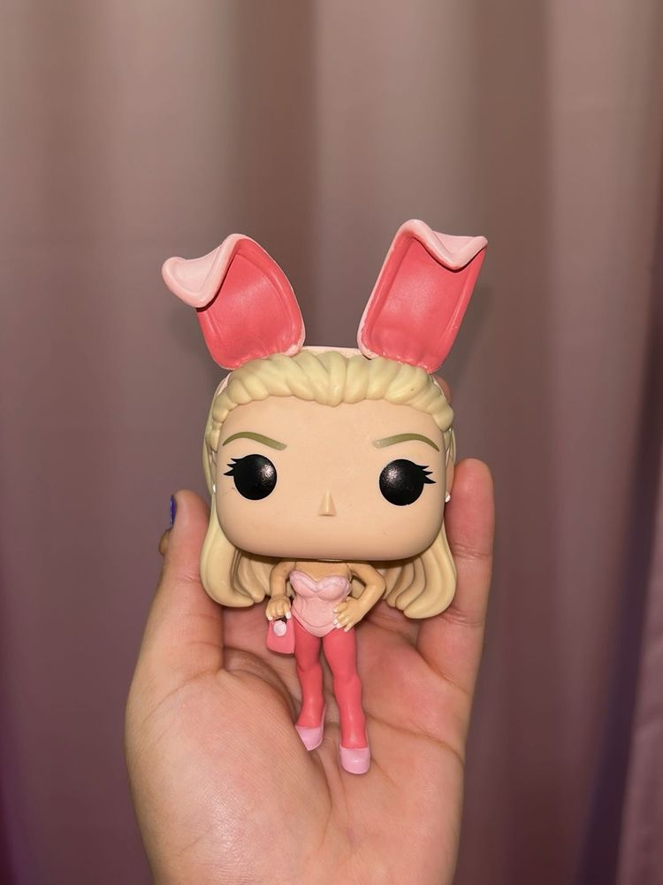 Elle Woods Legally Blonde Funko Pop