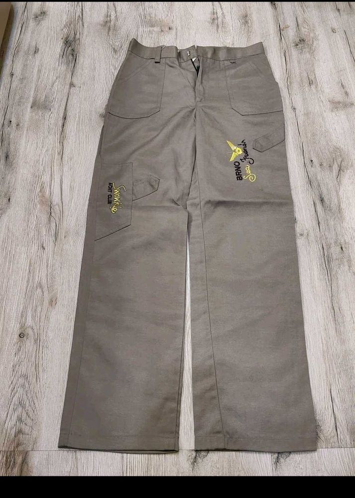 sc8432 Snowkit Pants Waist 26