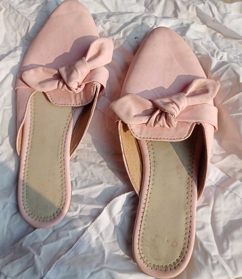 Flats For Girls