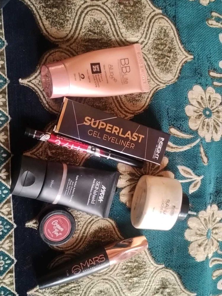 Makeup Bundle