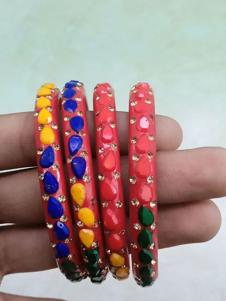 New bangles In 500 Coins