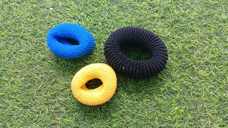 3 Rubber Bands