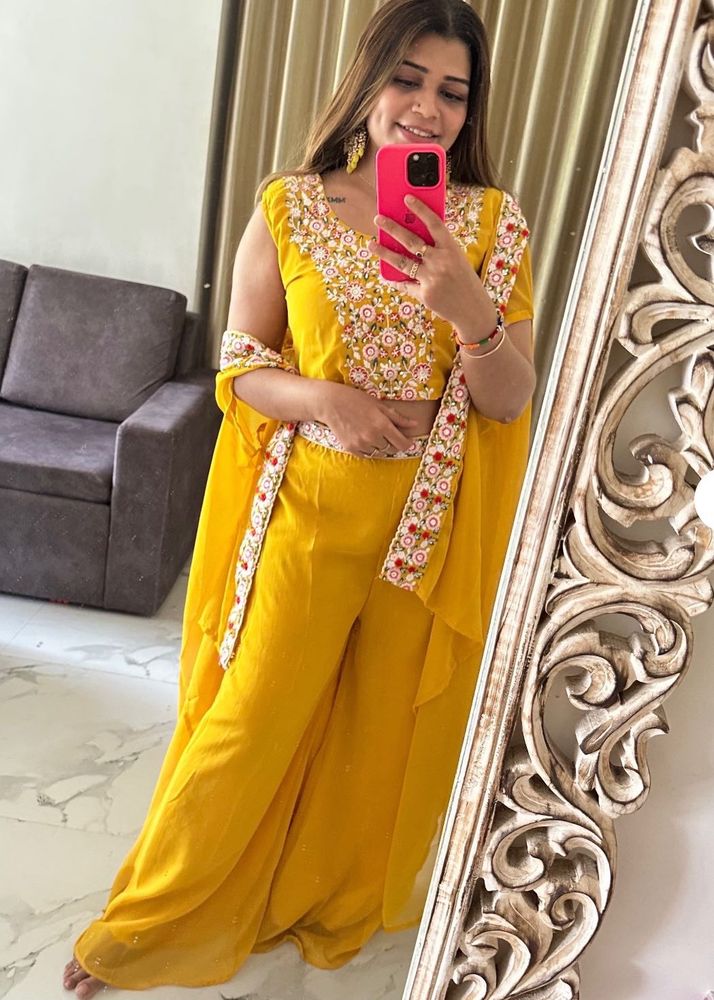 Three Piece Set