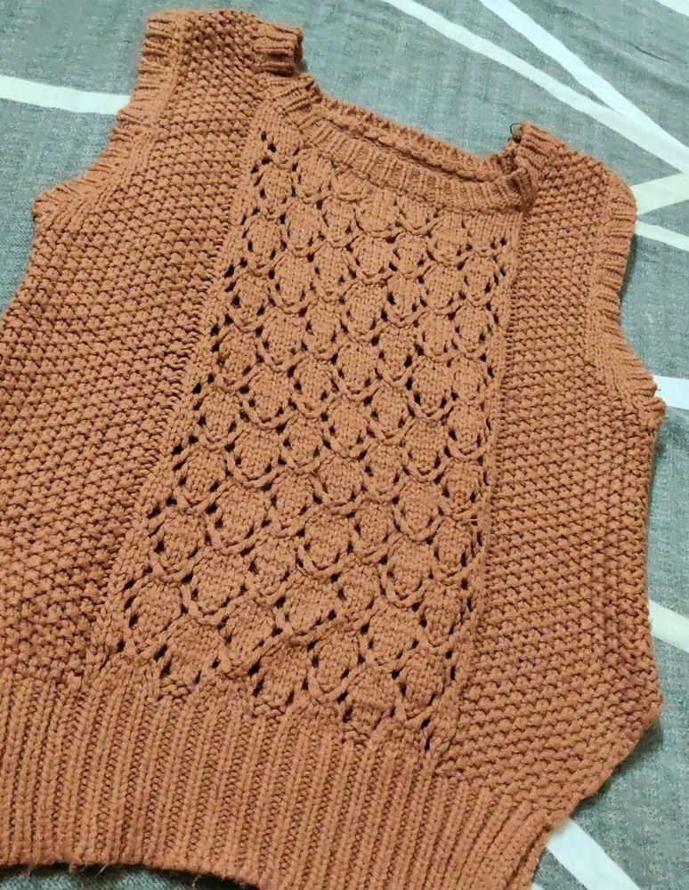 Pretty Wool Overcoat 🤎🤎