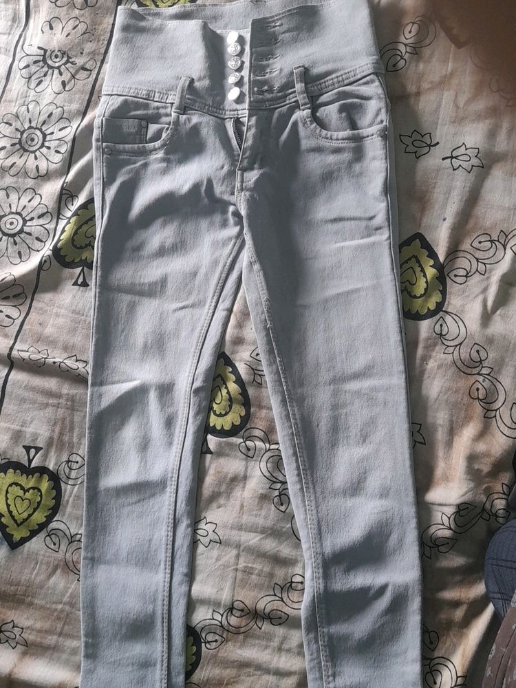 Lesson DESIGNER Denim Jeans