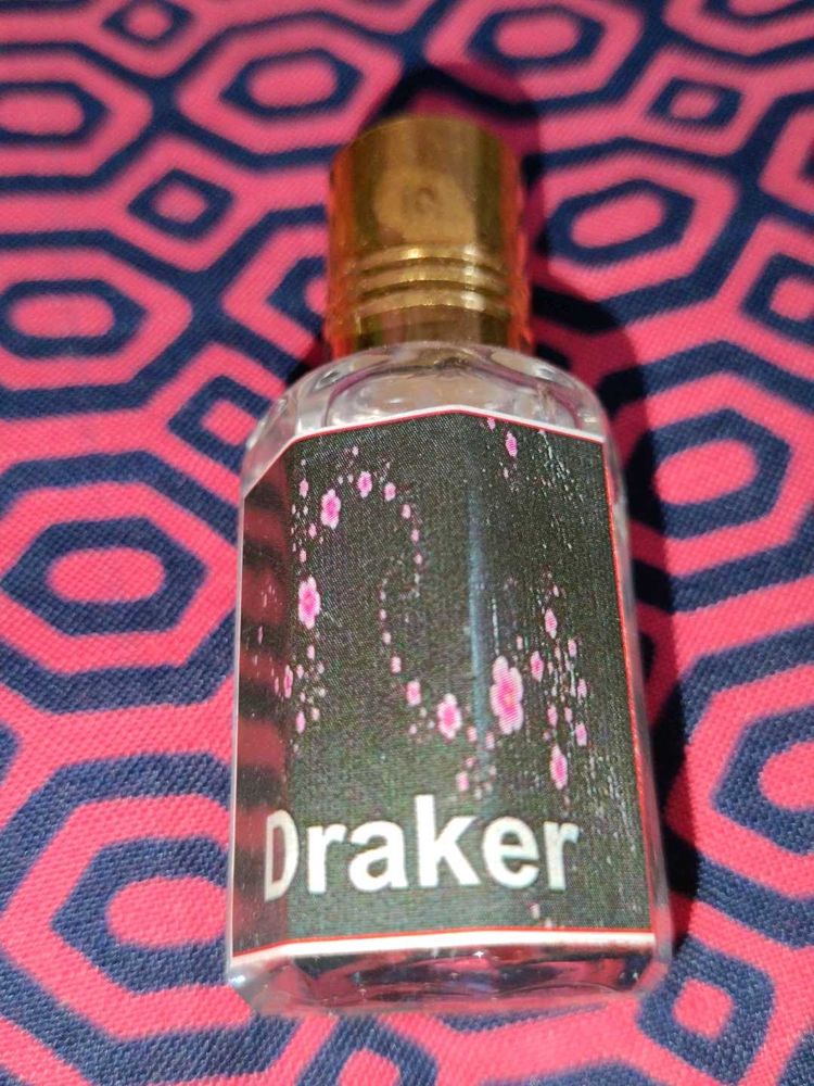 Draker Perfume