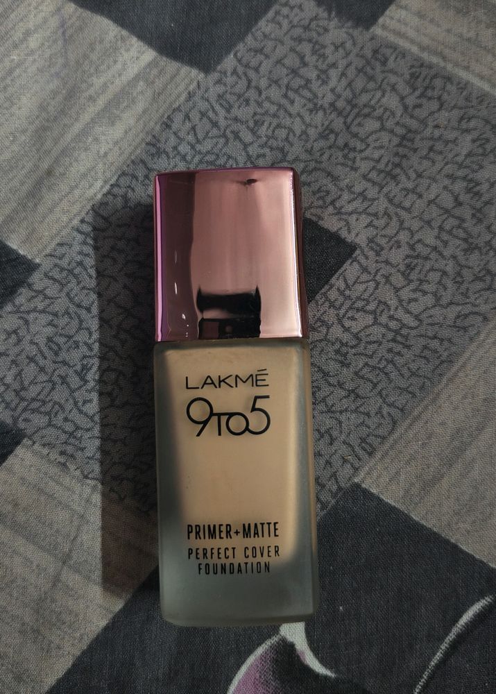 Foundation