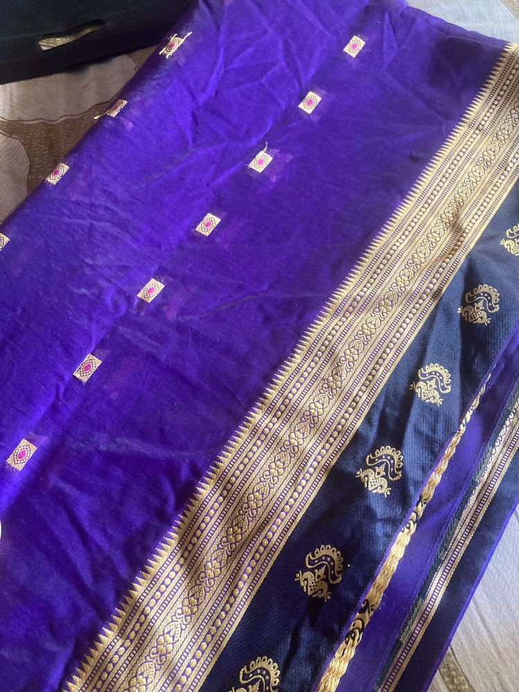 New Saree