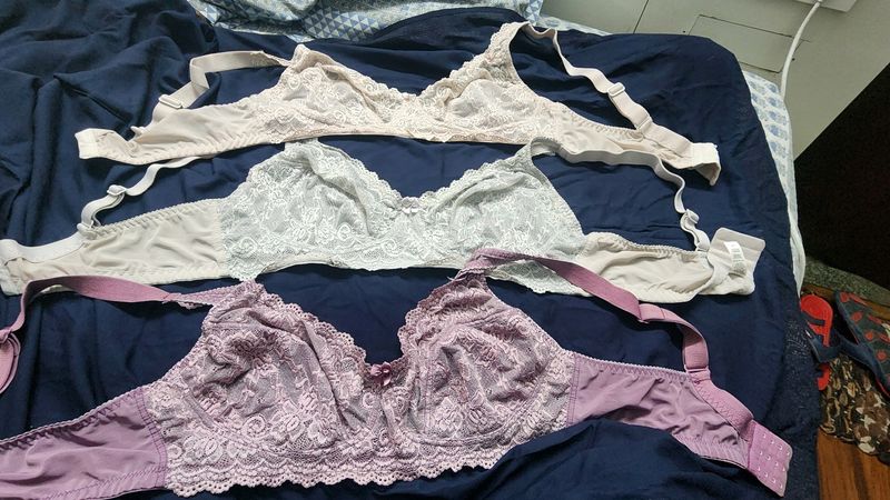 Sztori Bra 44b 5 Pieces