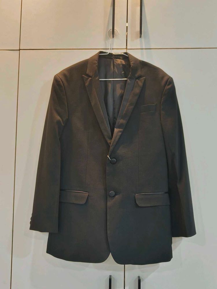 Givo Black Tuxedo For Sale