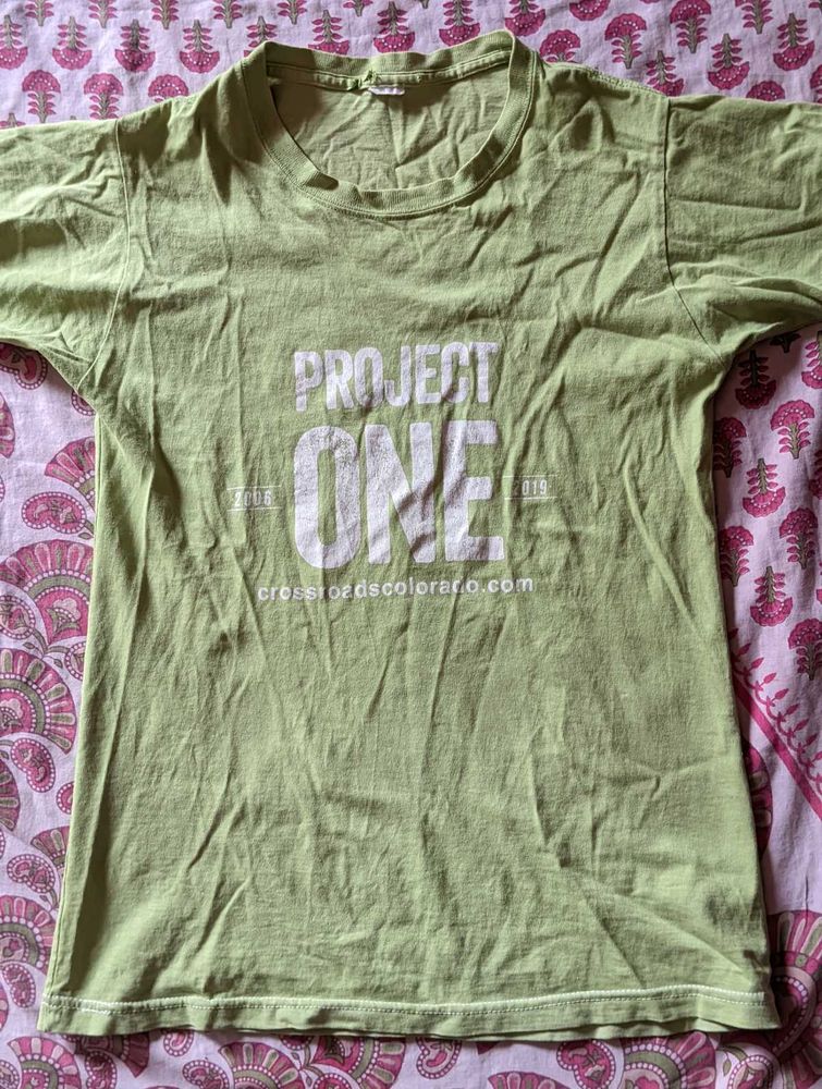Vintage T Shirt