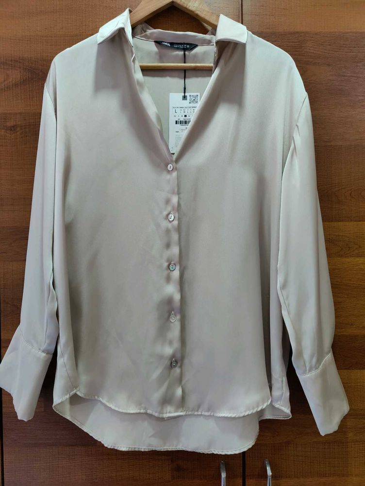 Zara Shirt