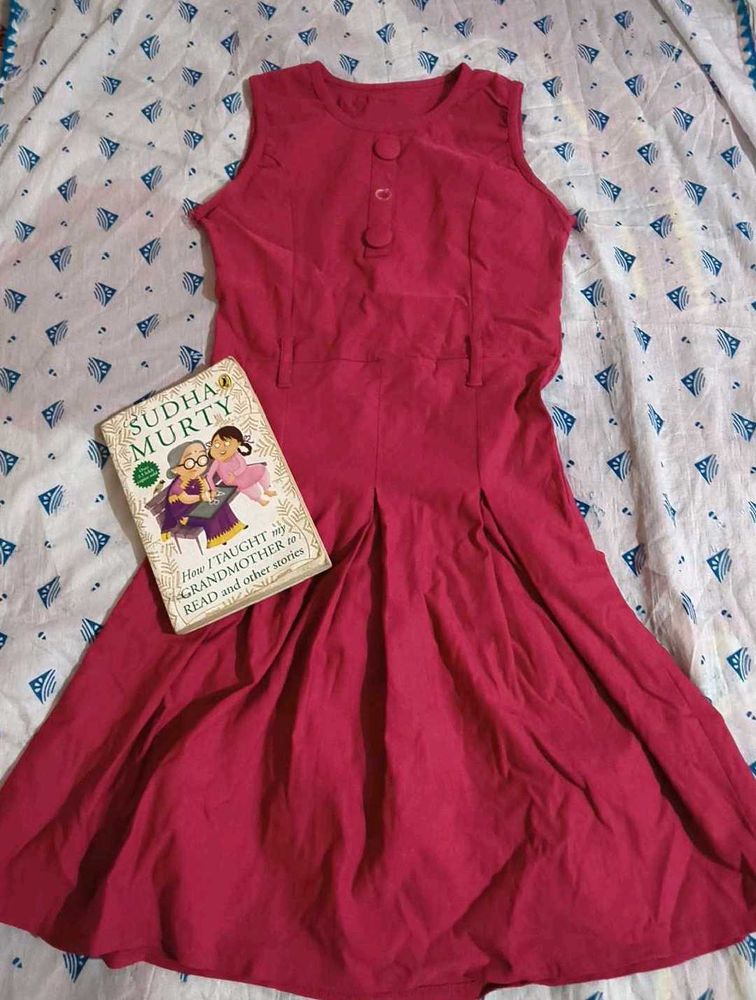 Short Dress