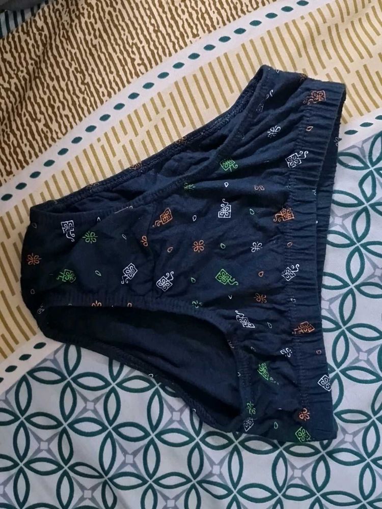 Printed Briefs