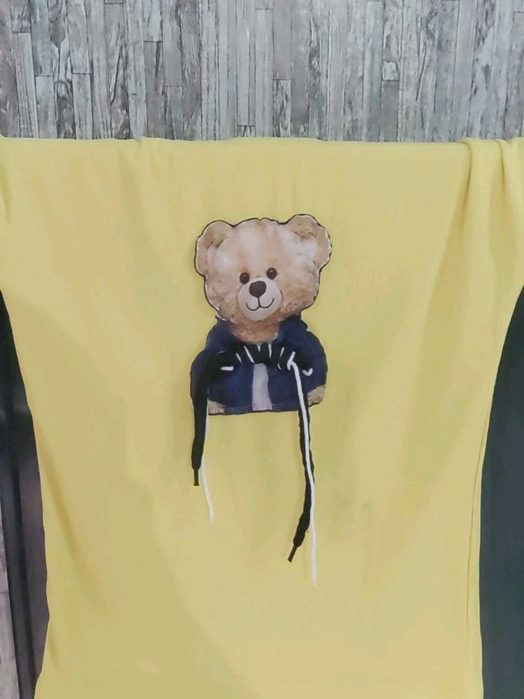 TEADDY TOP🐻
