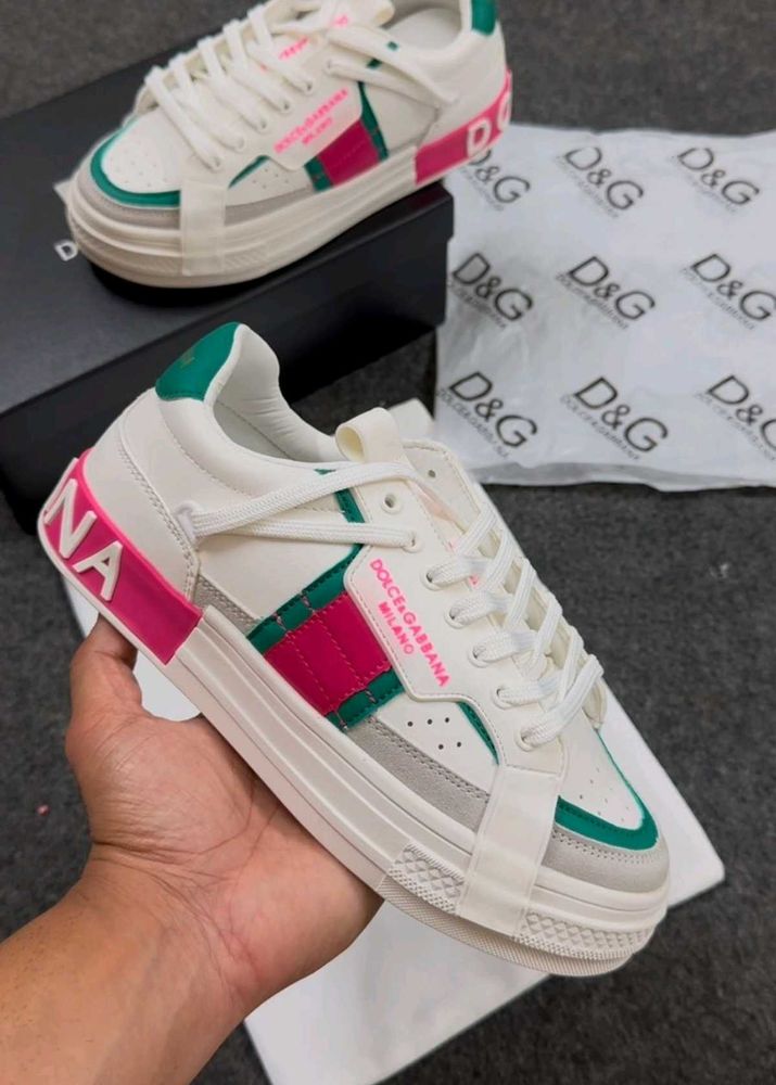 Dolce Gabbana