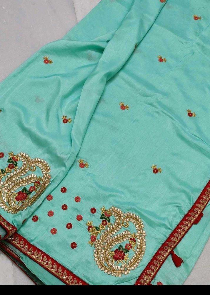 Combo Of Saree