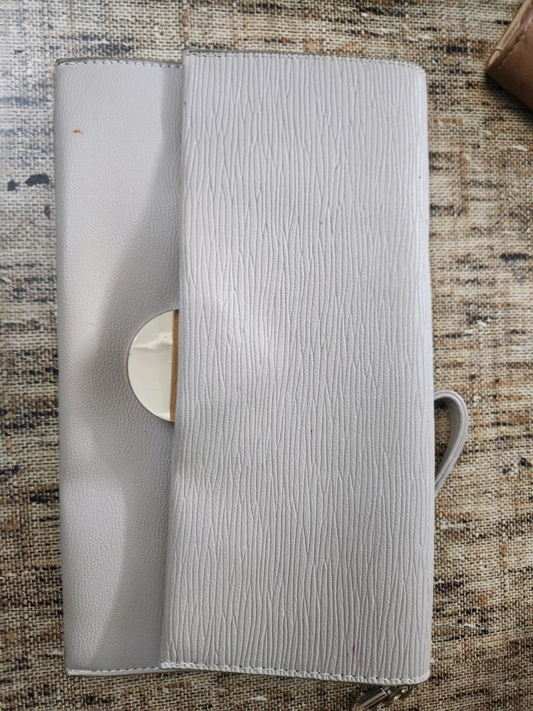 Smart used Clutch