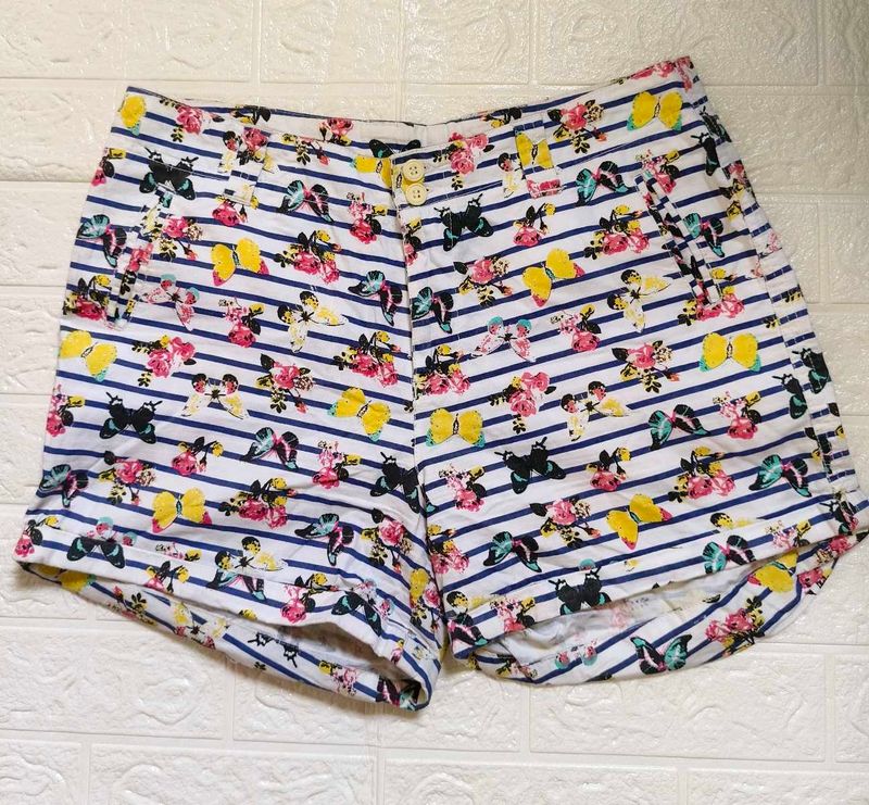 BOGO🎁Buy One Get 1 Free🎁 Short 30/32 Inches